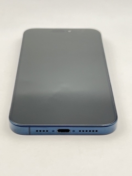 Refurbished iPhone 15 Pro Max titan blau